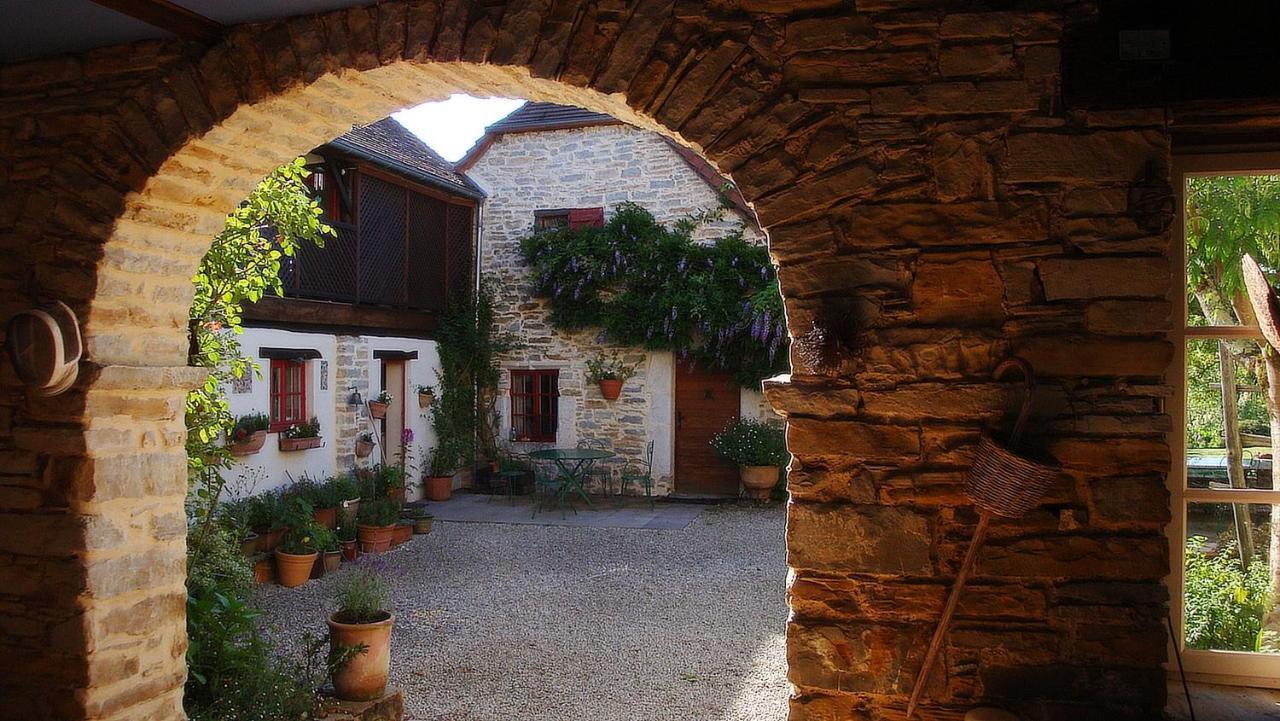 Chambres D'Hotes Secret Pyrenees Lasseube Room photo