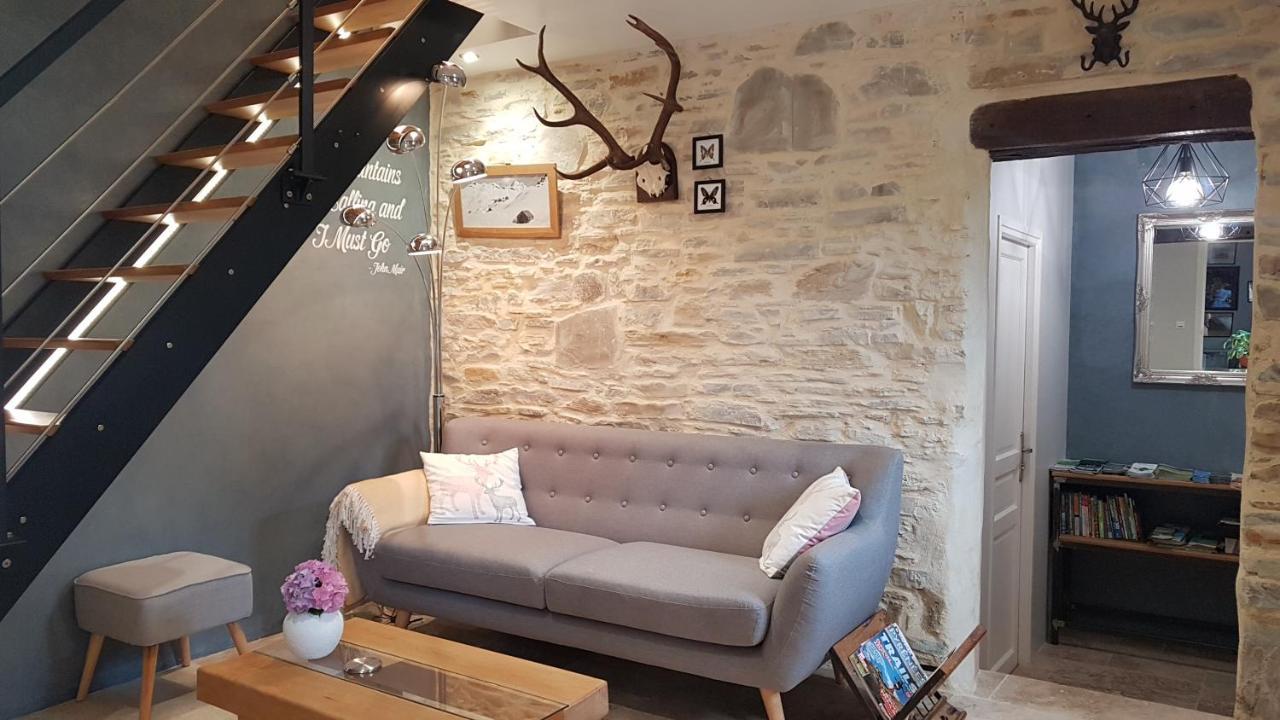 Chambres D'Hotes Secret Pyrenees Lasseube Exterior photo